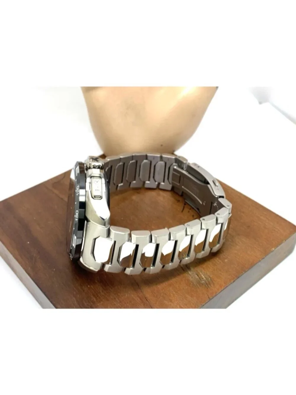 Tissot T- Touch Connect Solar Men's Watch Titanium Black 47.5mm T1214204405100